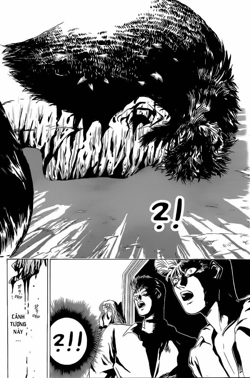 shonan junai gumi chapter 226 16