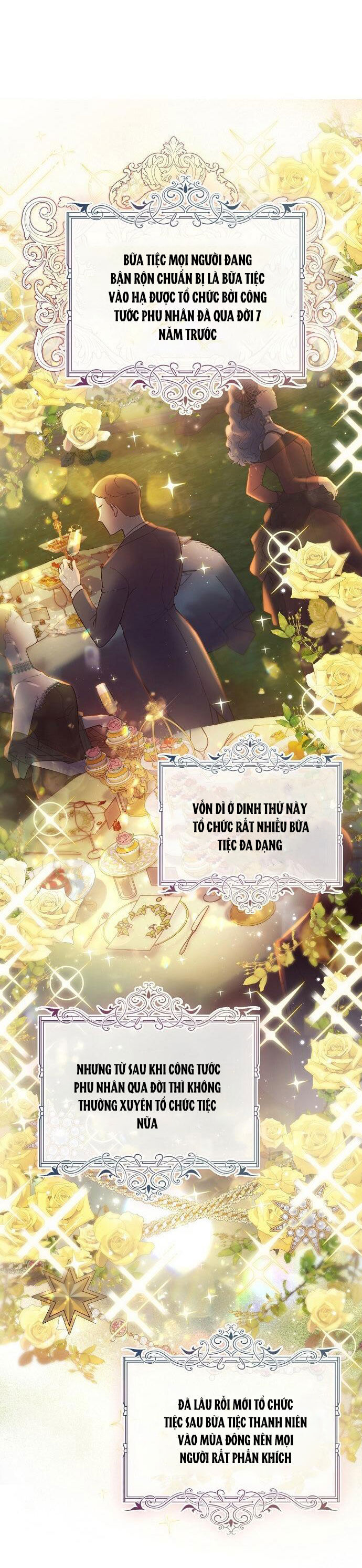 cơn mưa ngọt ngào chapter 11 15