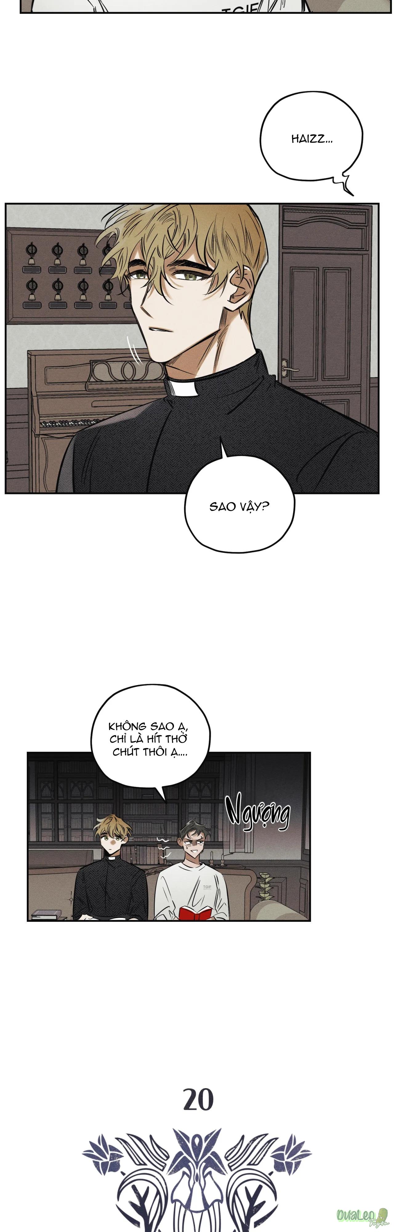 đóa hoa tội lỗi chapter 20 4