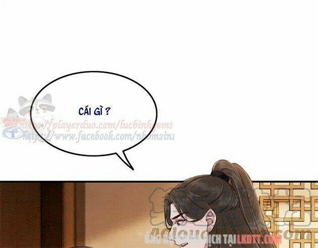 trọng sinh bá sủng nhiếp chính vương quá mạnh mẽ chapter 76 67