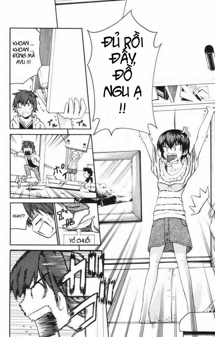 ayu mayu chapter 3 18