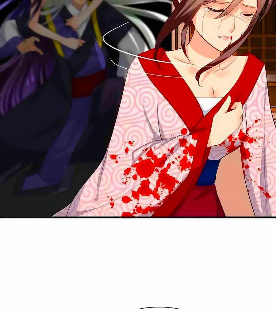 dưỡng thiếu chủ đấu tra nam chapter 18 13