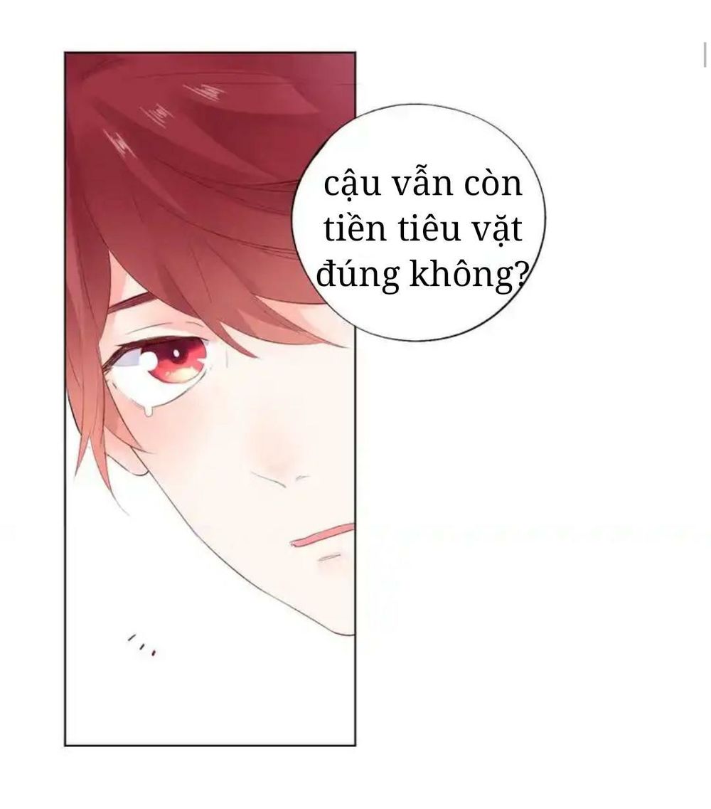 sos! tôi đã yêu một con sâu bướm (phần 2) chapter 40 10