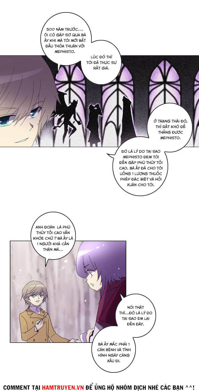 bản khế ước linh hồn chapter 62 20