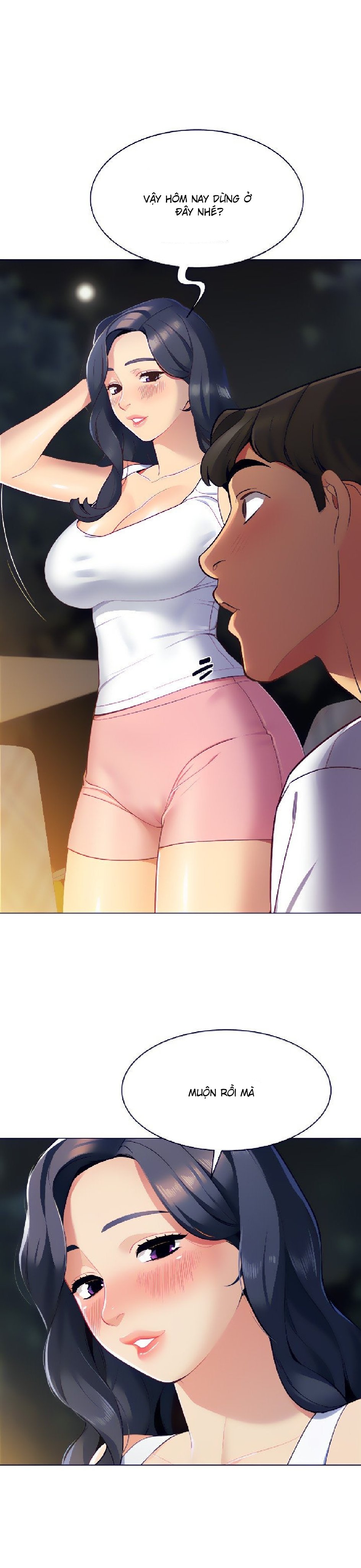 a good day to camp chapter 1 44