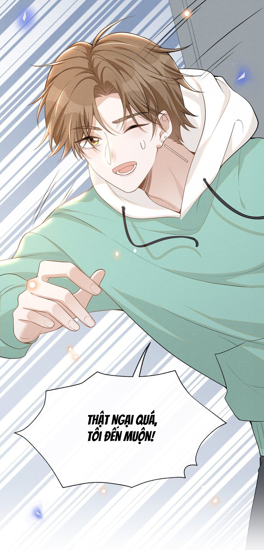 kiếp sau không gặp chapter 70 2