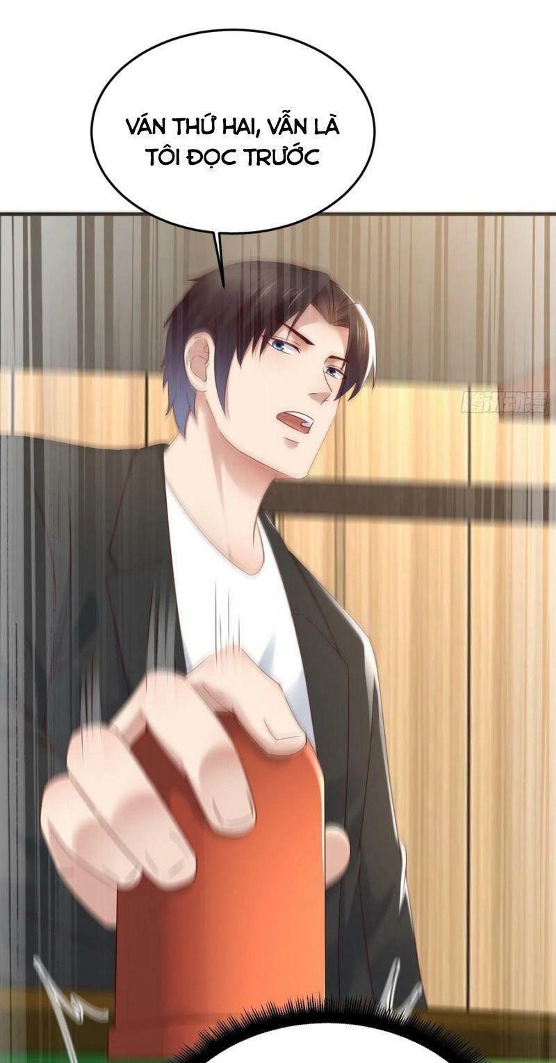 vua đầu tư mạnh nhất chapter 88 9