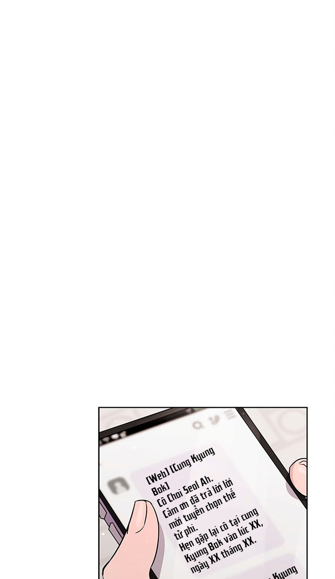 lâu đài - cô dâu của ma chapter 44 40