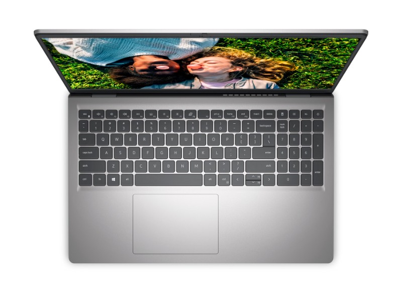 Laptop Dell Inspiron 15 3520 N3520-i5U085W11SLU( Core i5-1235U| 8GB| 512GB SSD| 15.6&quot; FHD| Bạc) - Hàng Chính Hãng - Bảo Hành 12 Tháng Tại Dell Việt Nam