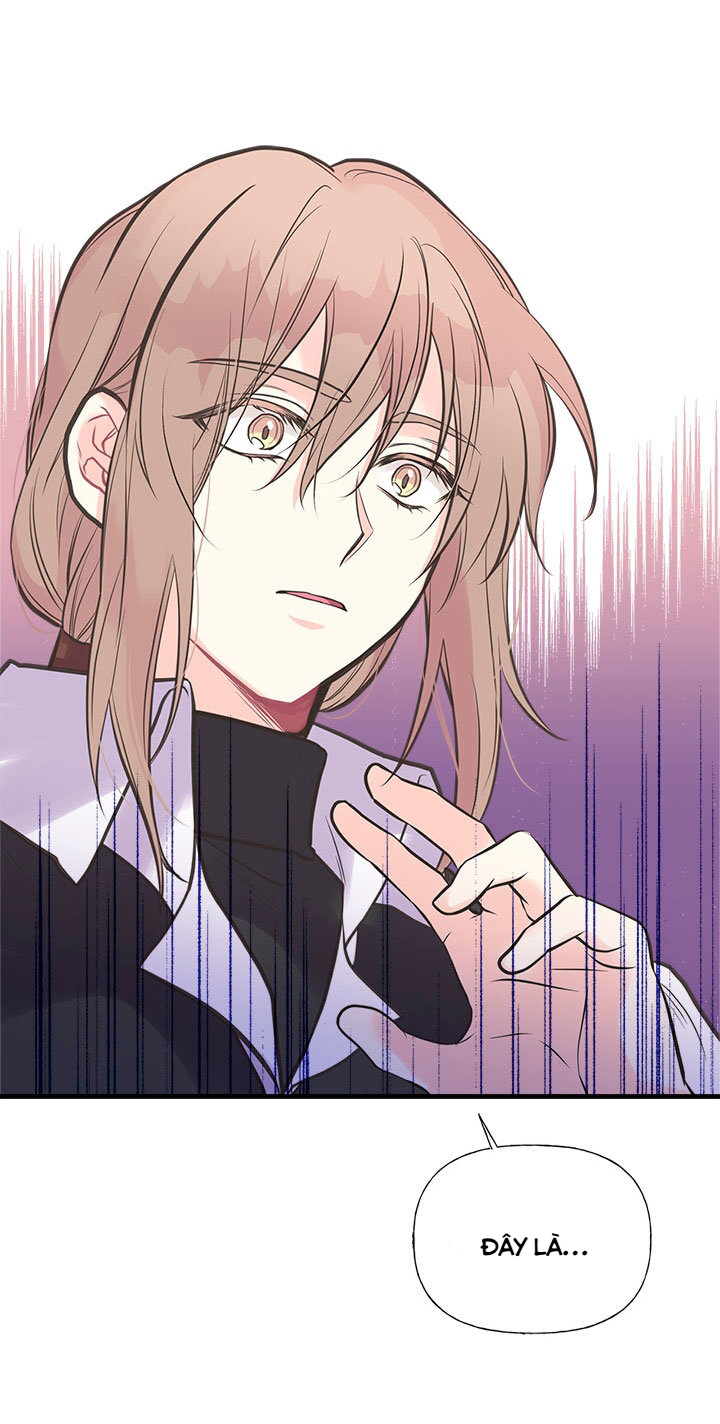 chị tôi đã nhặt về một nam chính quyến rũ chapter 28 34