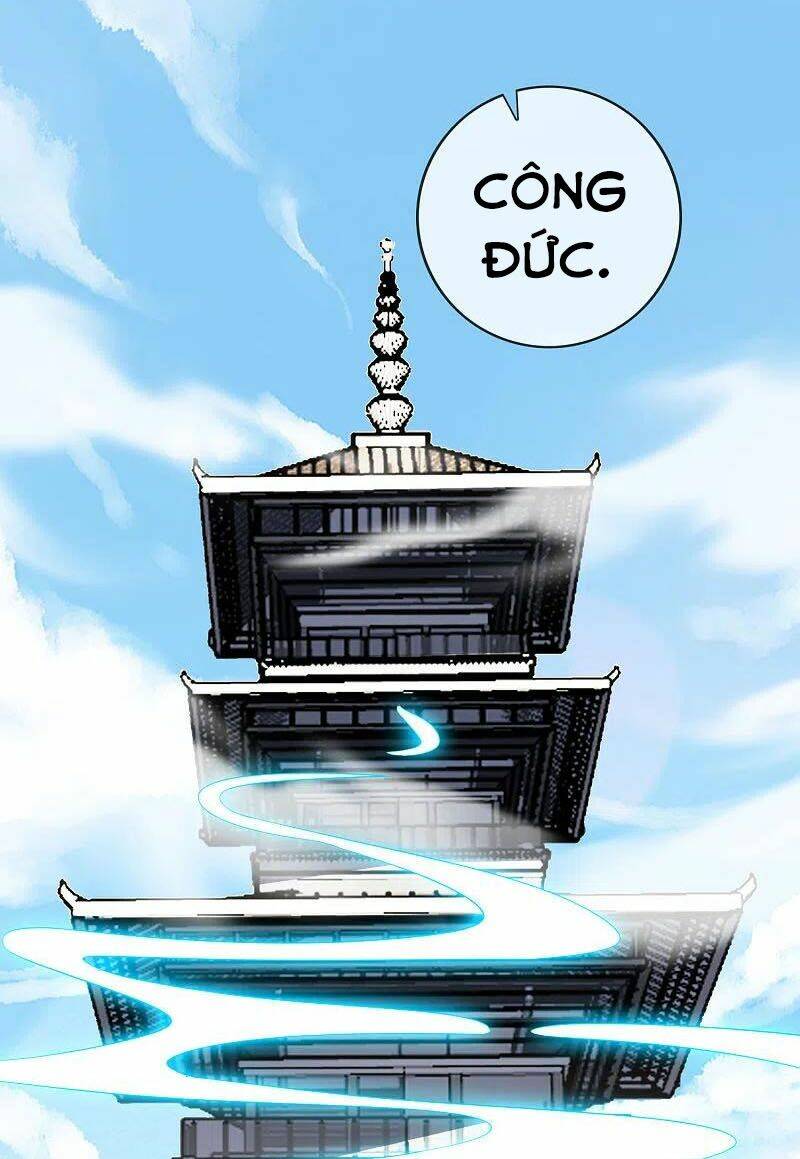 phục thiên thánh chủ chapter 210 10