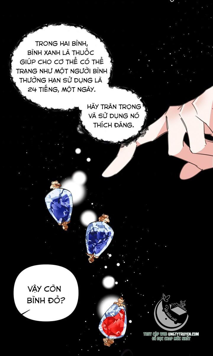 Kết Thúc Có Hậu Của Nhân Vật Phản Diện chapter 9.5 13