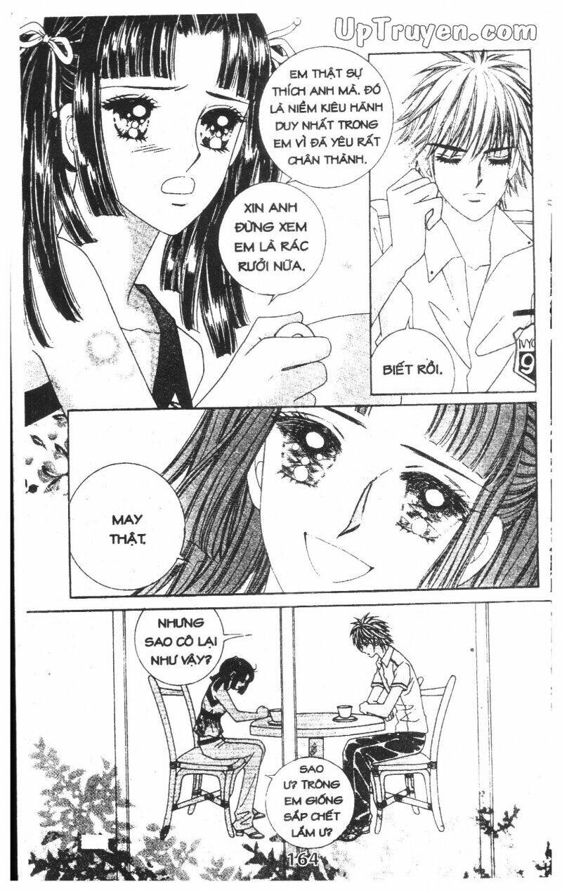 mặt nạ tình yêu chapter 35 76