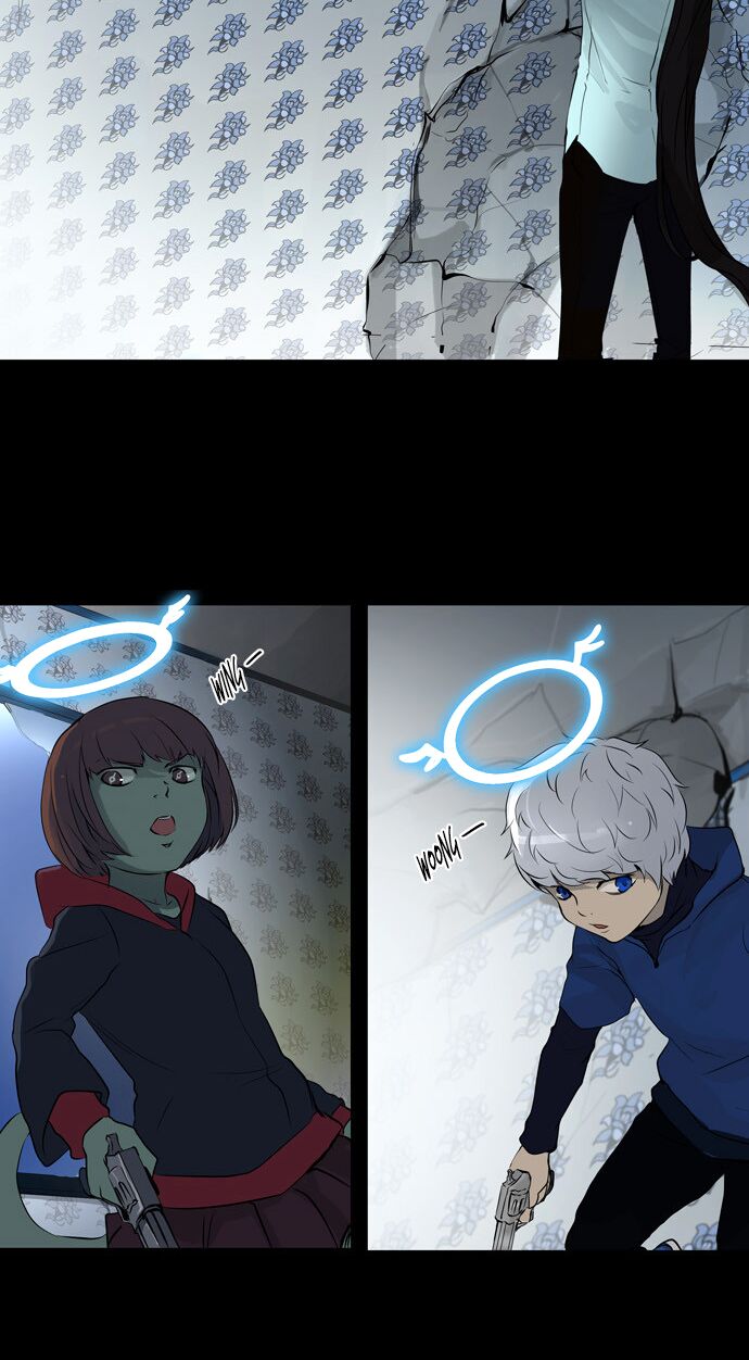 tòa tháp bí ẩn 2 chapter 63 15