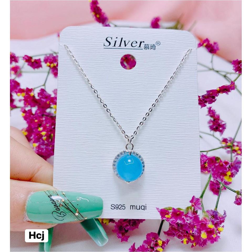 DÂY CHUYỀN PHONG THỦY XINH ĐẸP