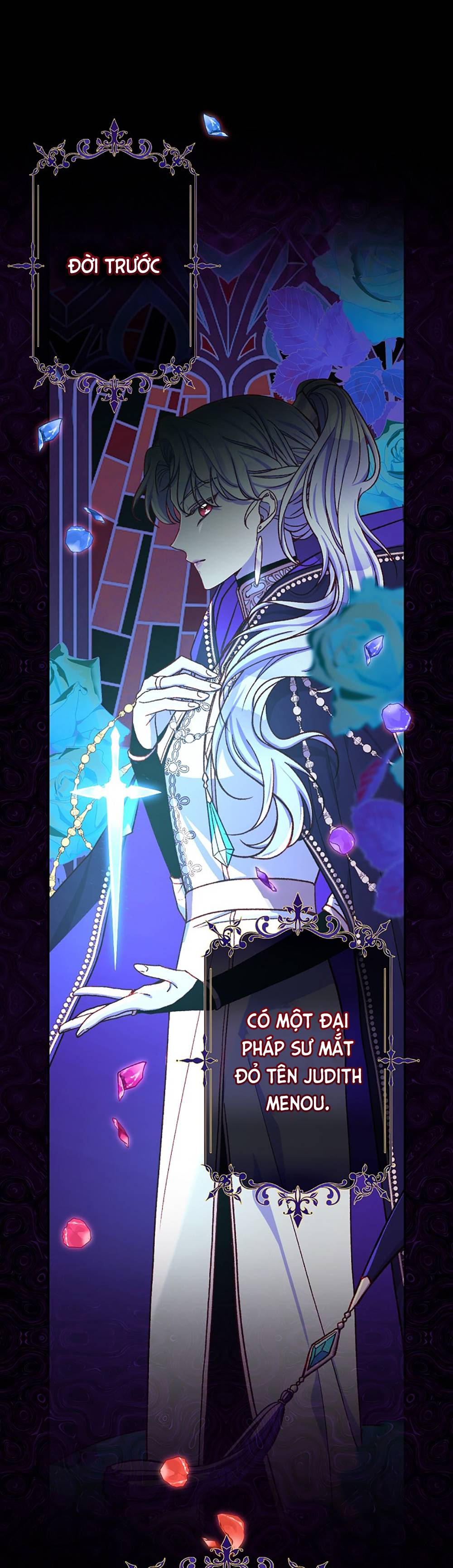 sống sót dưới thân phận hầu nữ chapter 91 9