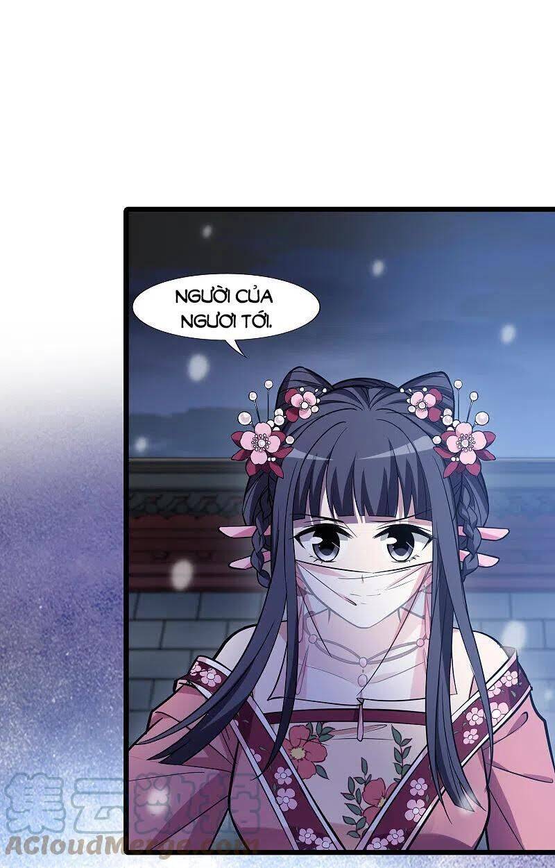 phượng nghịch thiên hạ chapter 482.1 7