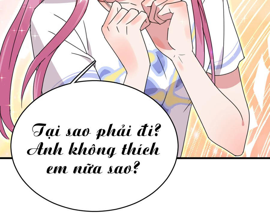 hoàn mỹ lão công tiến hóa luân chapter 48 22