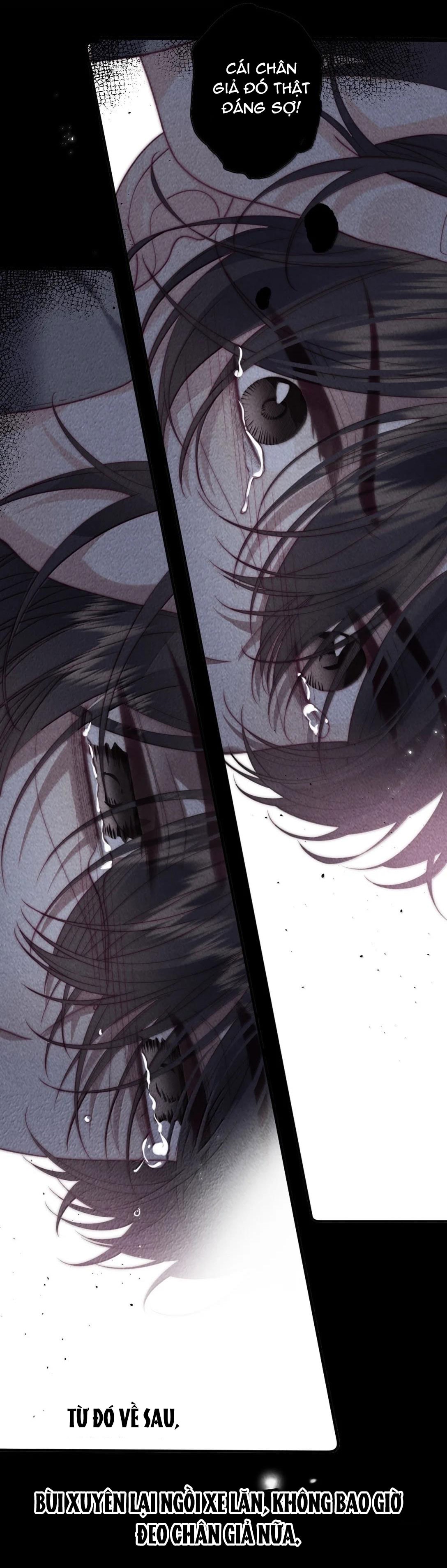 [15+] nhiệt độ cơ thể của ác ma chapter 19 5