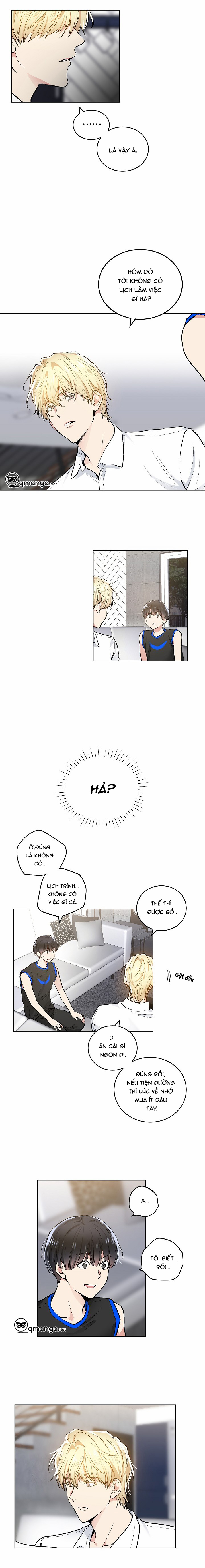 ứng dụng xấu hổ chapter 46 2