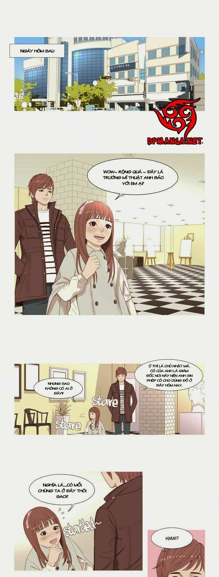 the friendly winter chapter 13 12