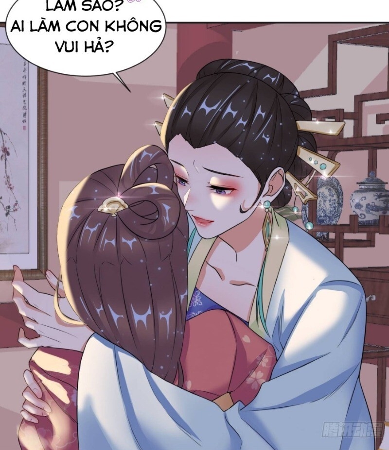 công lược trưởng thành của vương phi chapter 8 38