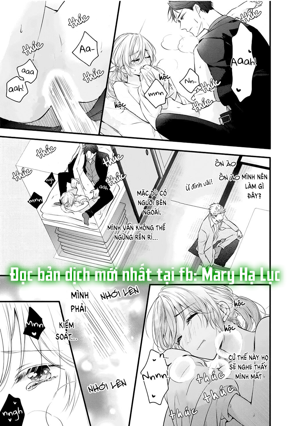 anh chàng tsundere và cô nàng chippai-chan: chàng yakuza cưng chiều và bao nuôi tôi chapter 4.3 7