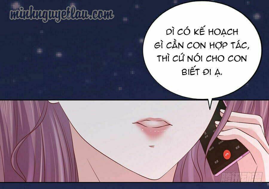 liệt ái tri hạ: series mật đào tiểu tình nhân chapter 189 24