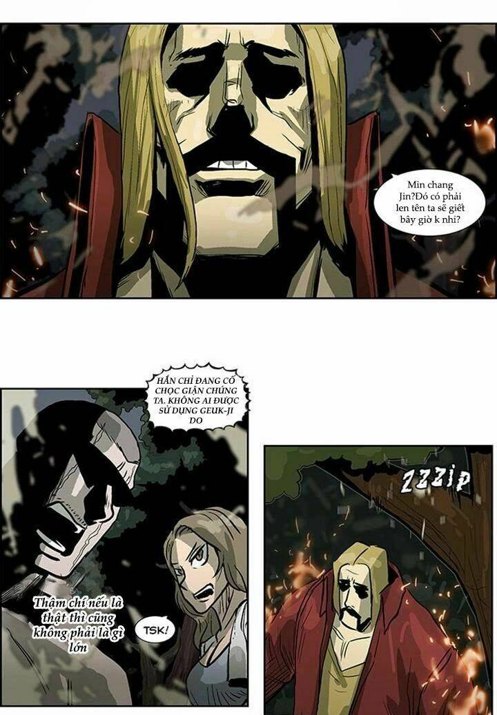 special martial arts extreme hell private high school chapter 41 10