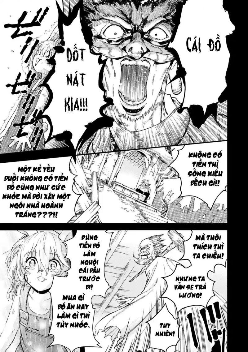 i'm a middle-aged man who got my adventurer license revoked chapter 29 31