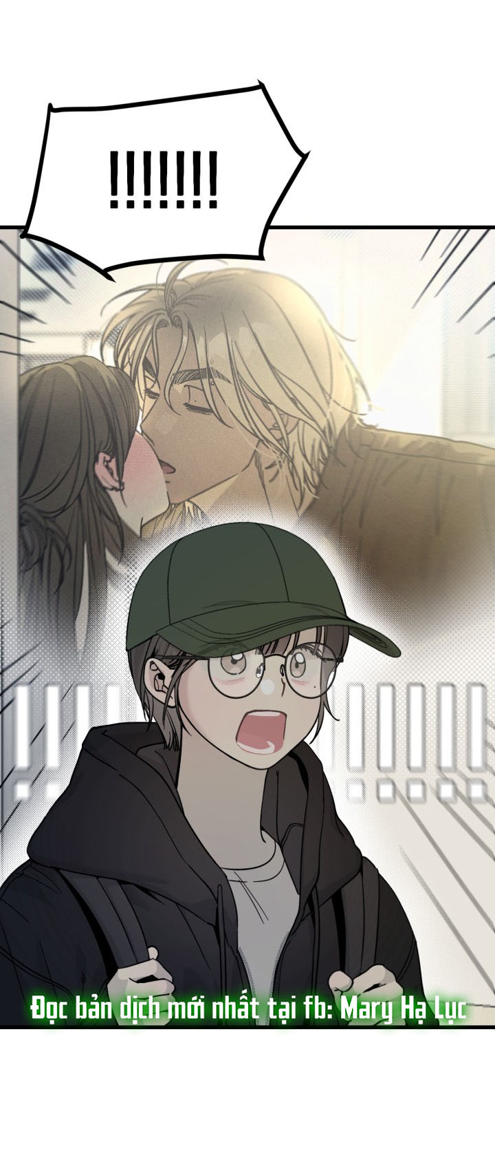 quy luật về rác rưởi chapter 2.1 22