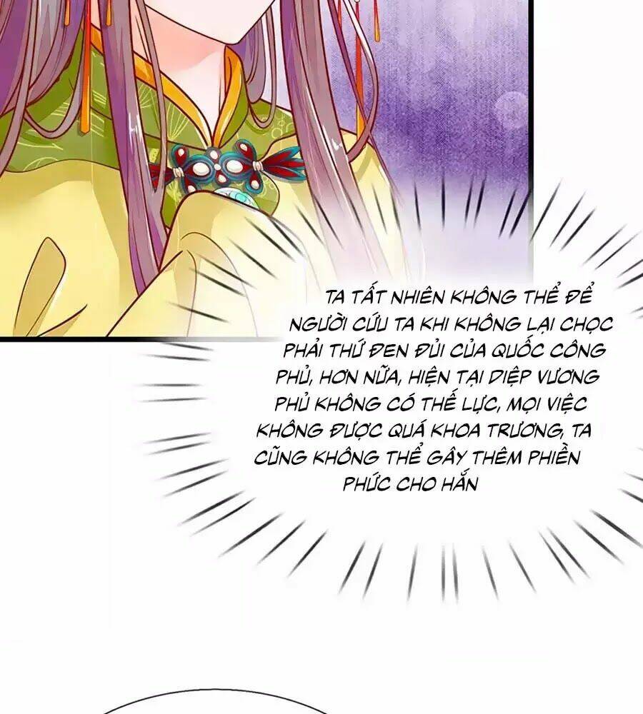 y hậu lệ thiên chapter 14 15