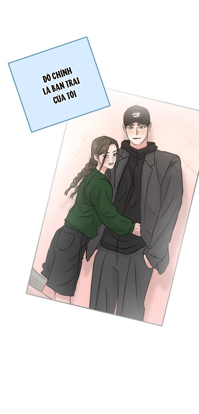 Tuyển Tập Truyện Ngắn Dằm Khăm Của Bạn Mảy chapter 26.2 - Trang 9