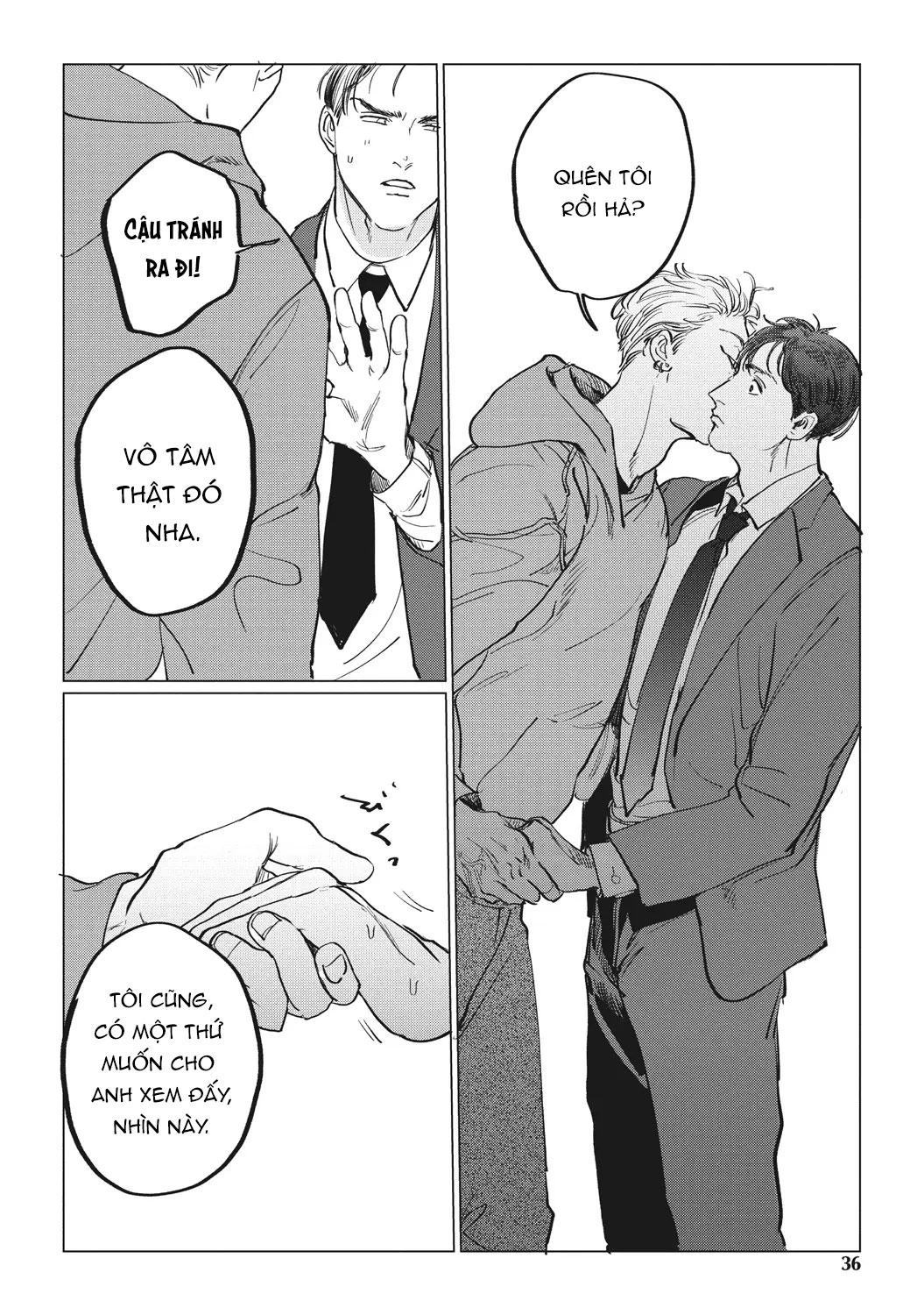 hỗn loạn chapter 2 4