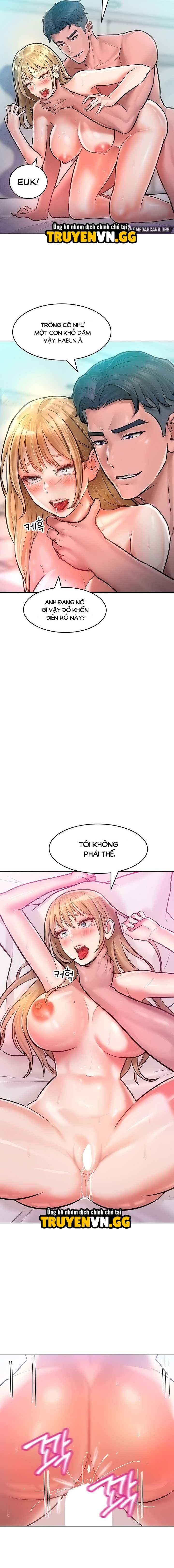 làm em phục tùng chapter 10 7