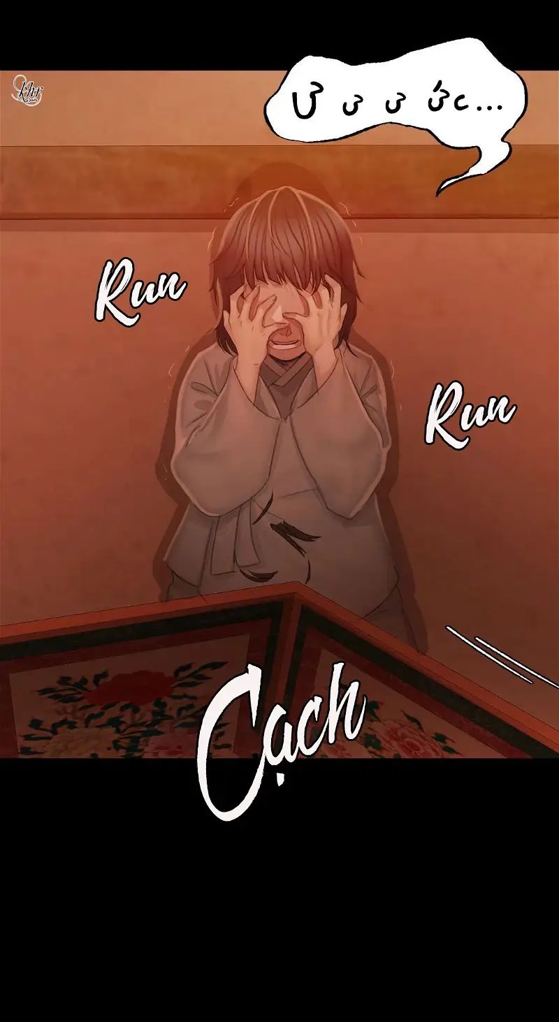 [18+] tiểu thư chapter 3 7