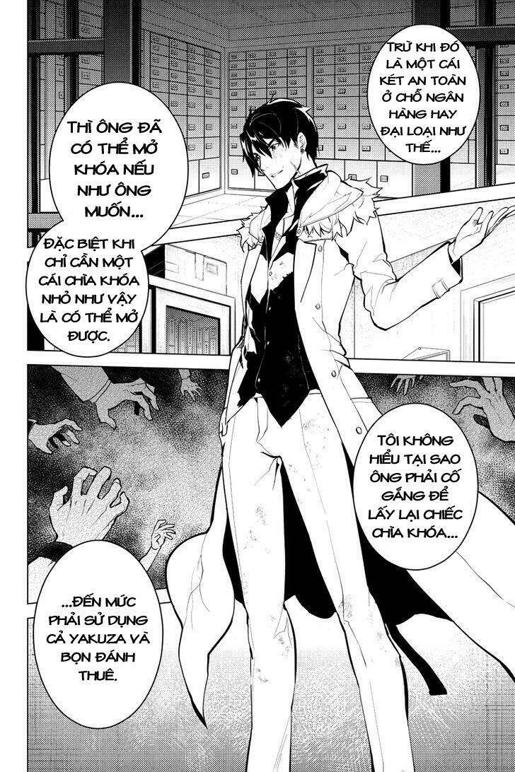 shinjuku dxd chapter 10 23