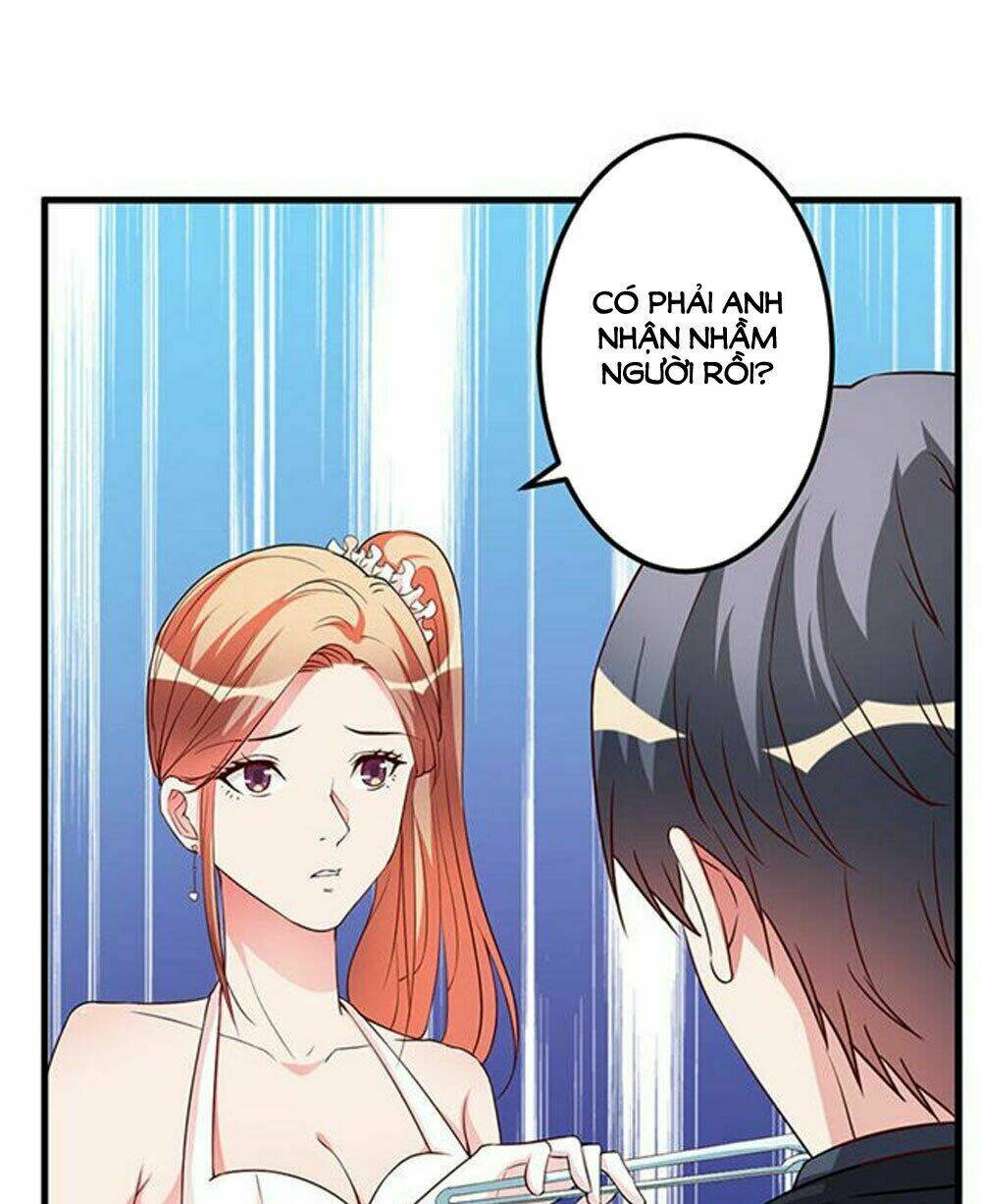 gối đầu vào tổng tài ác ma chapter 84 5