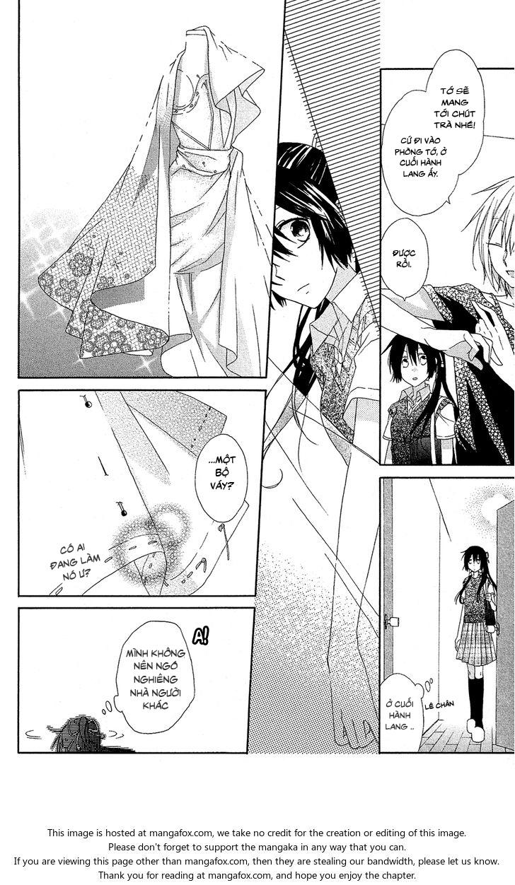 mizutama honey boy chapter 7 11