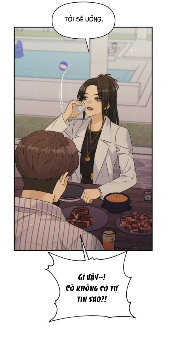 Couple Breaker chapter 29.2 36