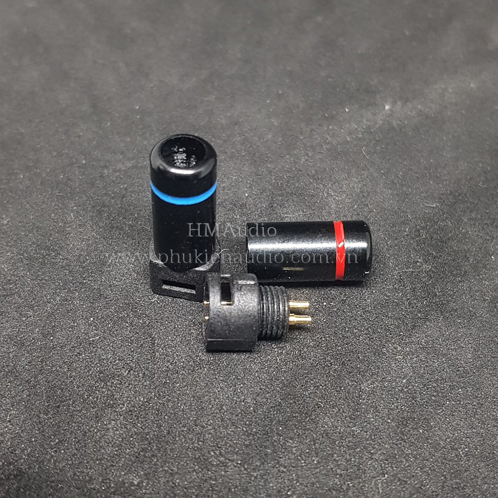 Giắc Connector IE80