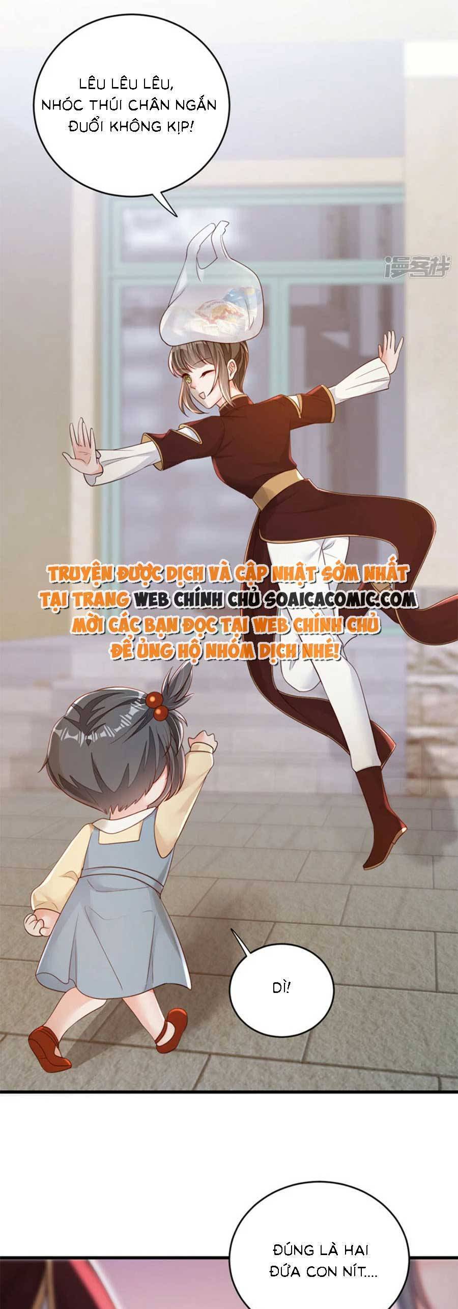 ác ma thì thầm chapter 141 20