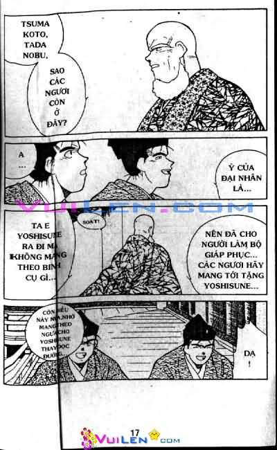 truyền nhân atula phần ii chapter 10 18