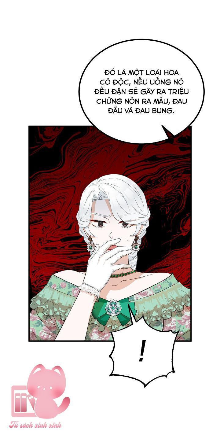 bác sĩ hoàn thành trách nhiệm rồi chapter 20 11