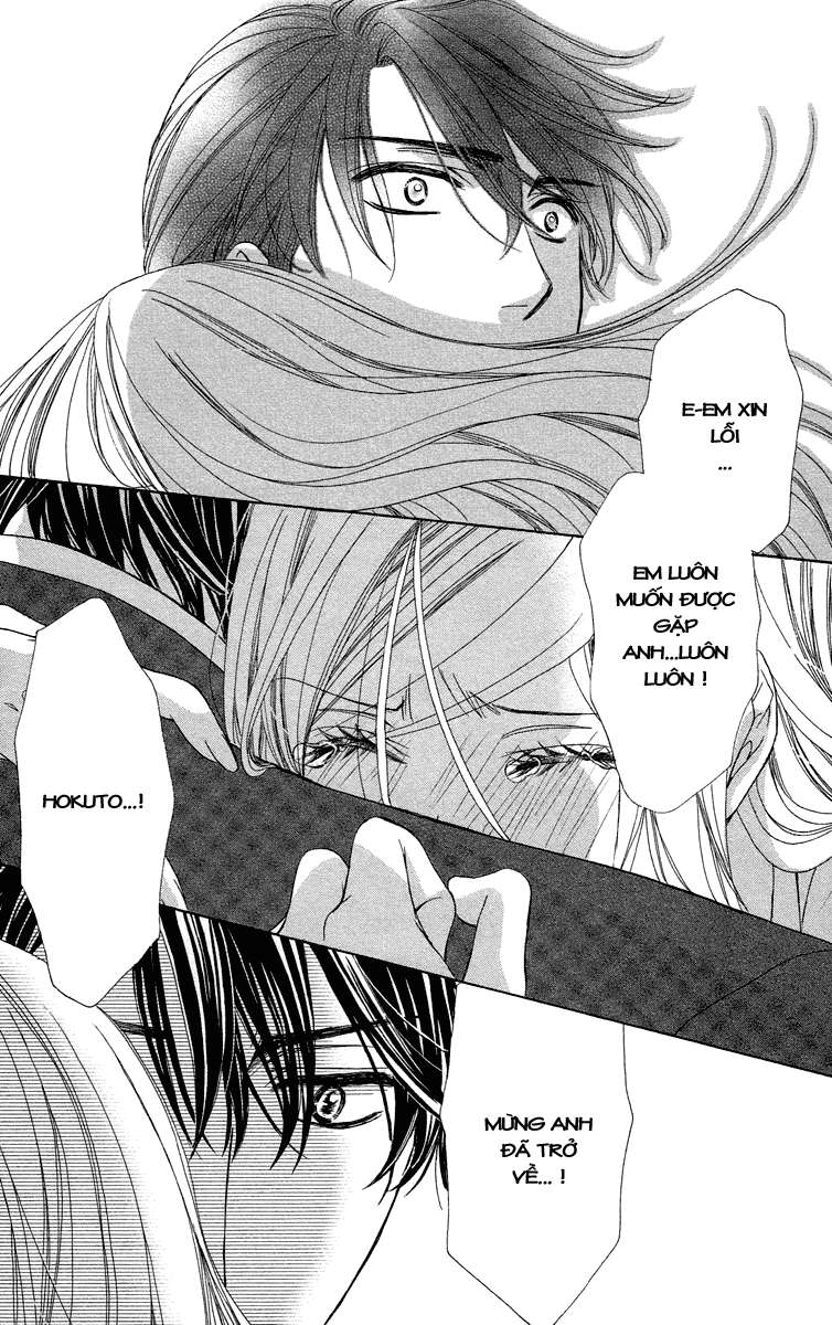 hapi mari chapter 39 23