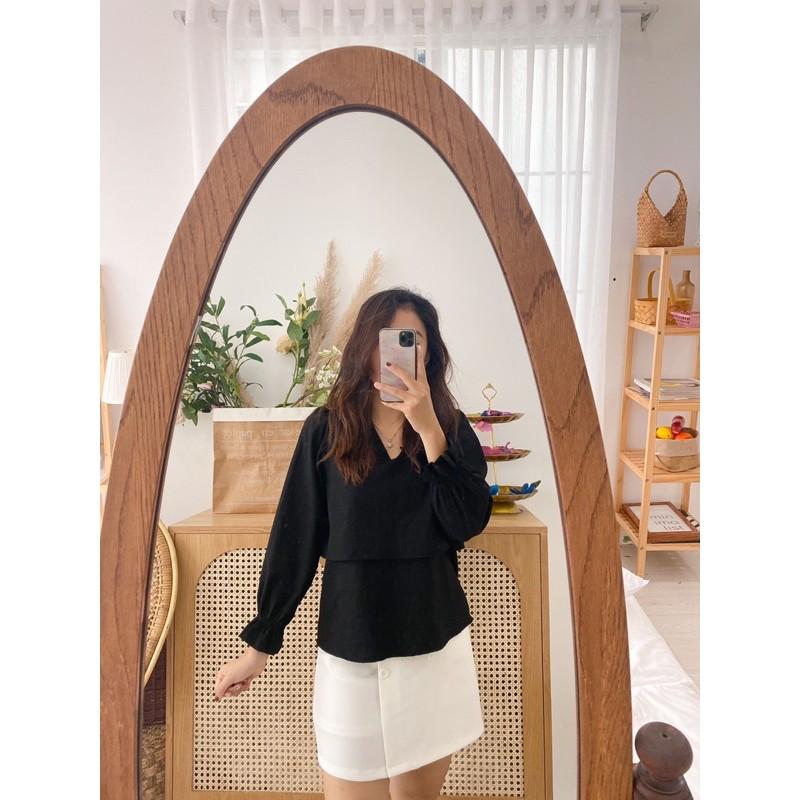 Áo Ellen Shirt