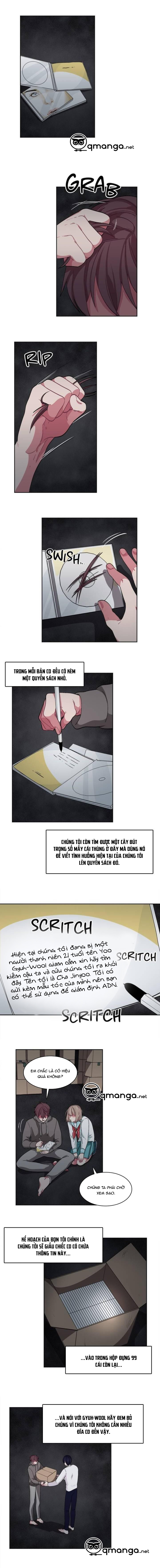 hãy tuân lệnh tôi chapter 22 3