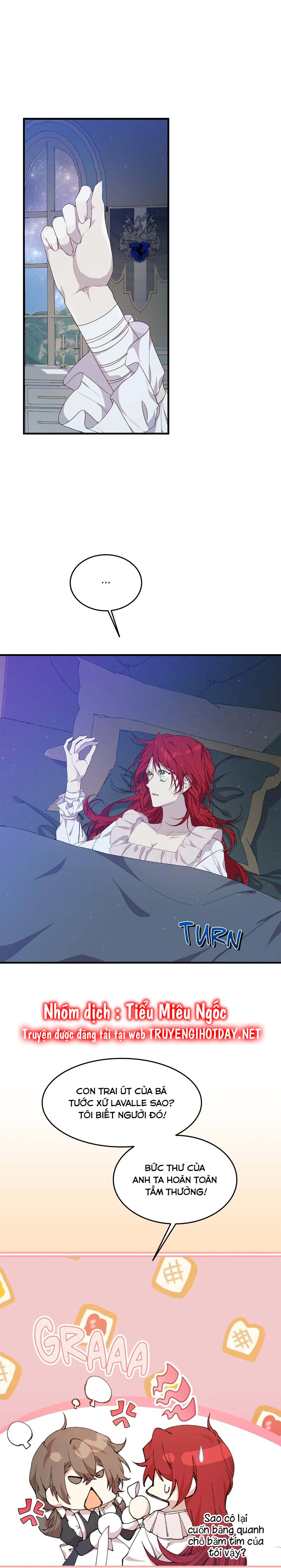 chị ấy là nữ chính trong truyện đó chapter 44 21