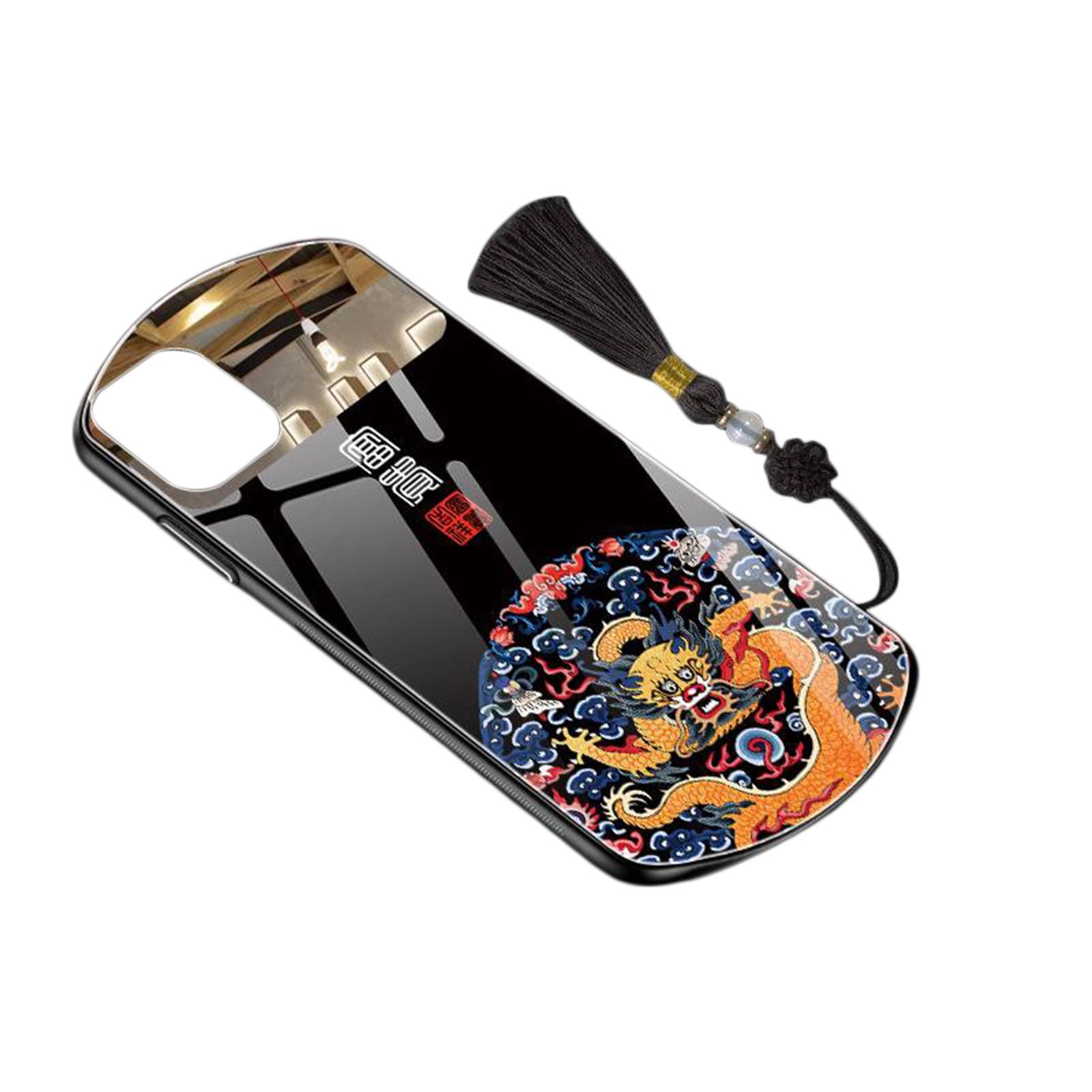 Mirror Phone Case For iPhone12 Mini 12  Pro Max