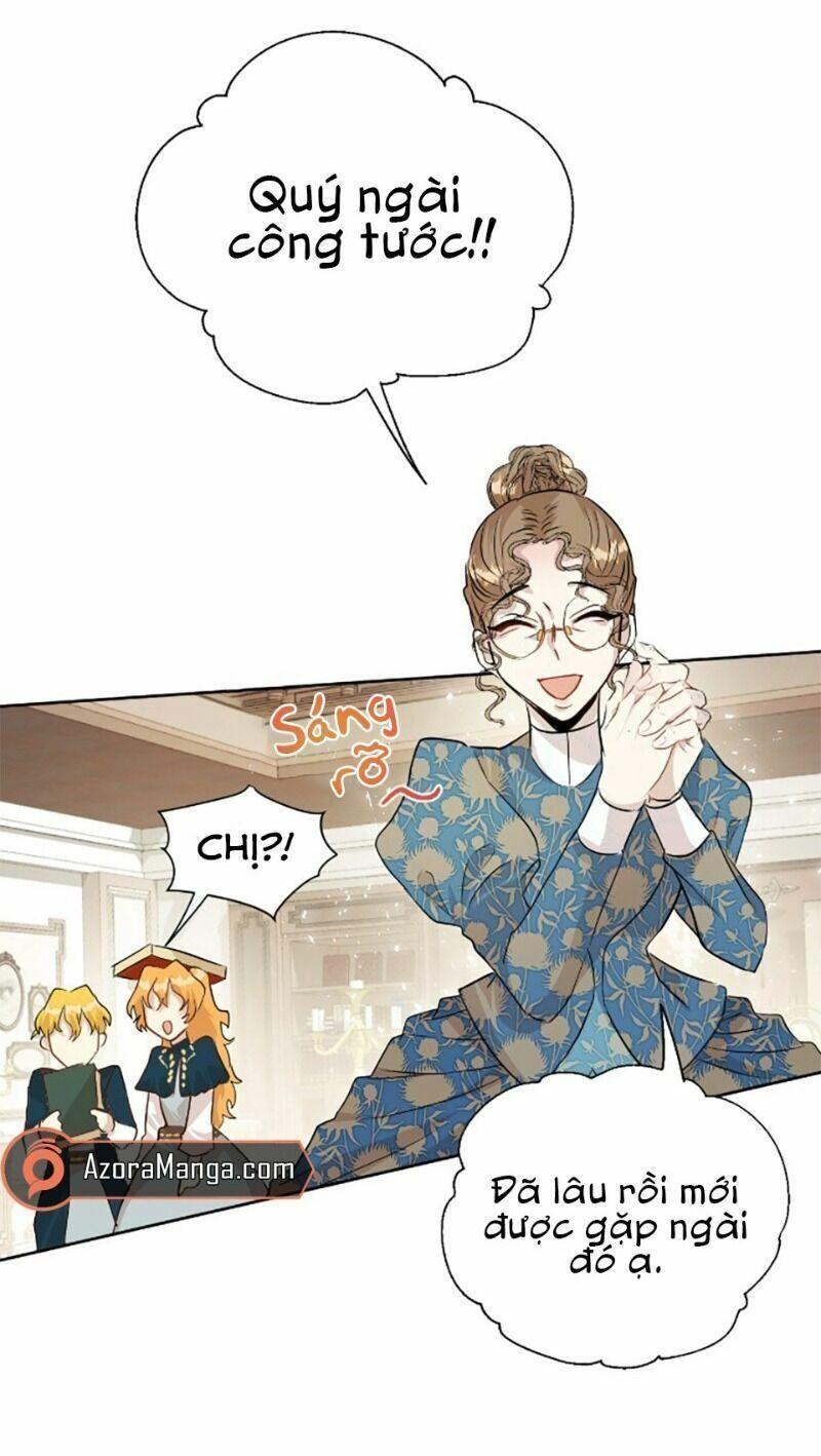 xin ngài đừng ăn tôi chapter 8 54